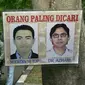 Noordin M Top dan Dr.Azahari, dua teroris yang ditangkap oleh Tito Karnavian | Via: newsjs.com