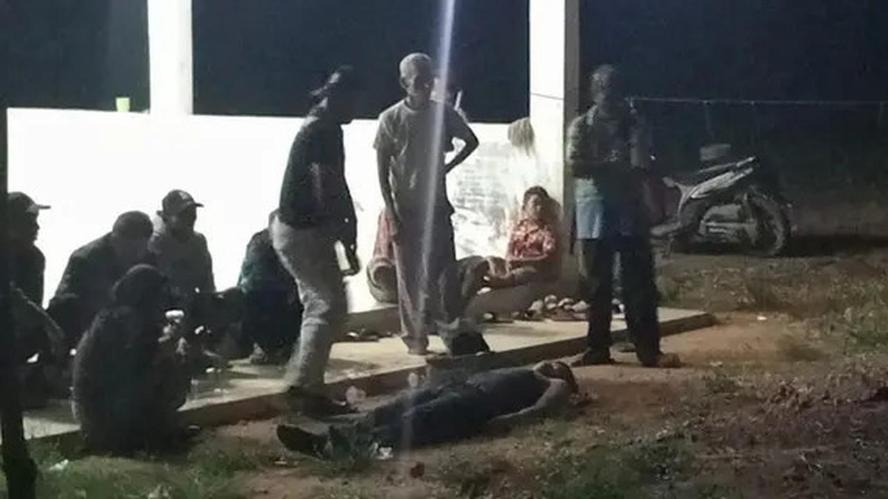 Kronologi Bentrok di Rempang, Berawal dari Rusak Spanduk Lalu Warga Sandera Karyawan PT MEG