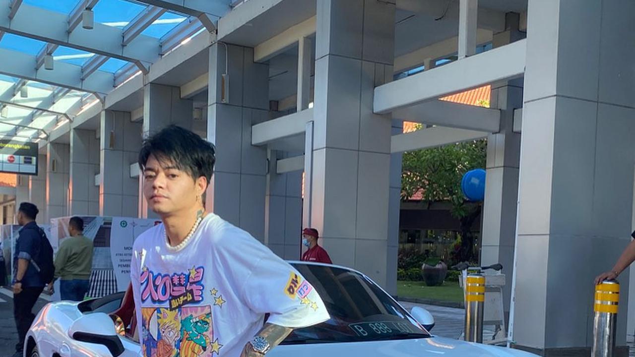 Reza Arap Syok Dapat Donasi 100 Juta Saat Live Streaming, Kaget - Trauma Takut Dikembalikan