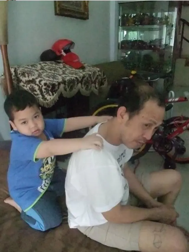 Yayu Unru Bareng Fatih Unru