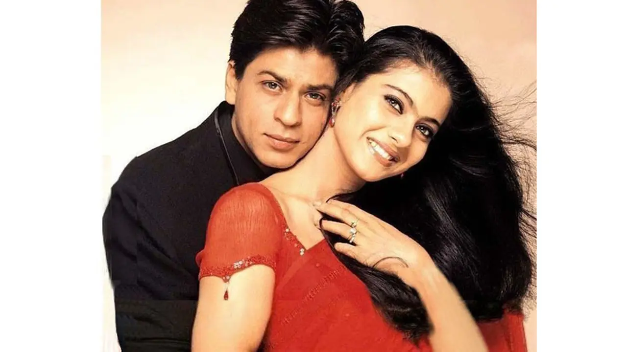 Resmi, Shahrukh Khan dan Kajol Akan Dipersatukan Lagi