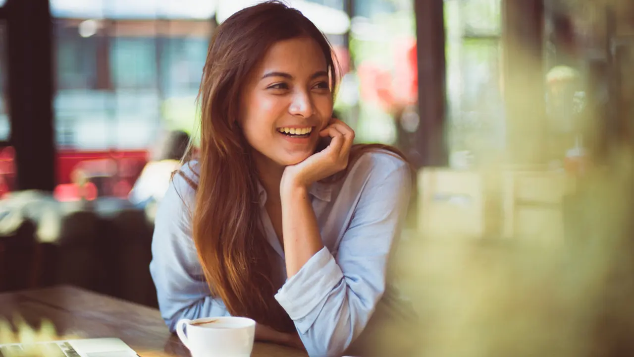 Zodiak yang Selalu Terlihat Bahagia