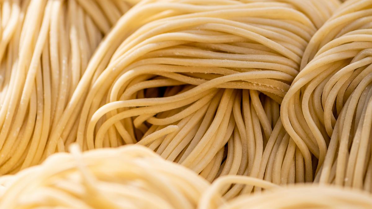 Tips Menyimpan Mie Basah Tanpa Kulkas Agar Tidak Cepat Basi, Ini Caranya