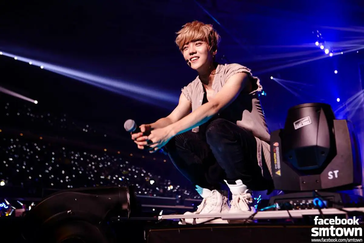 Luhan