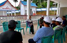 Kampung Nelayan Merah Putih Natuna: Membangun Ekonomi Pesisir dan Kedaulatan Batas Negara
