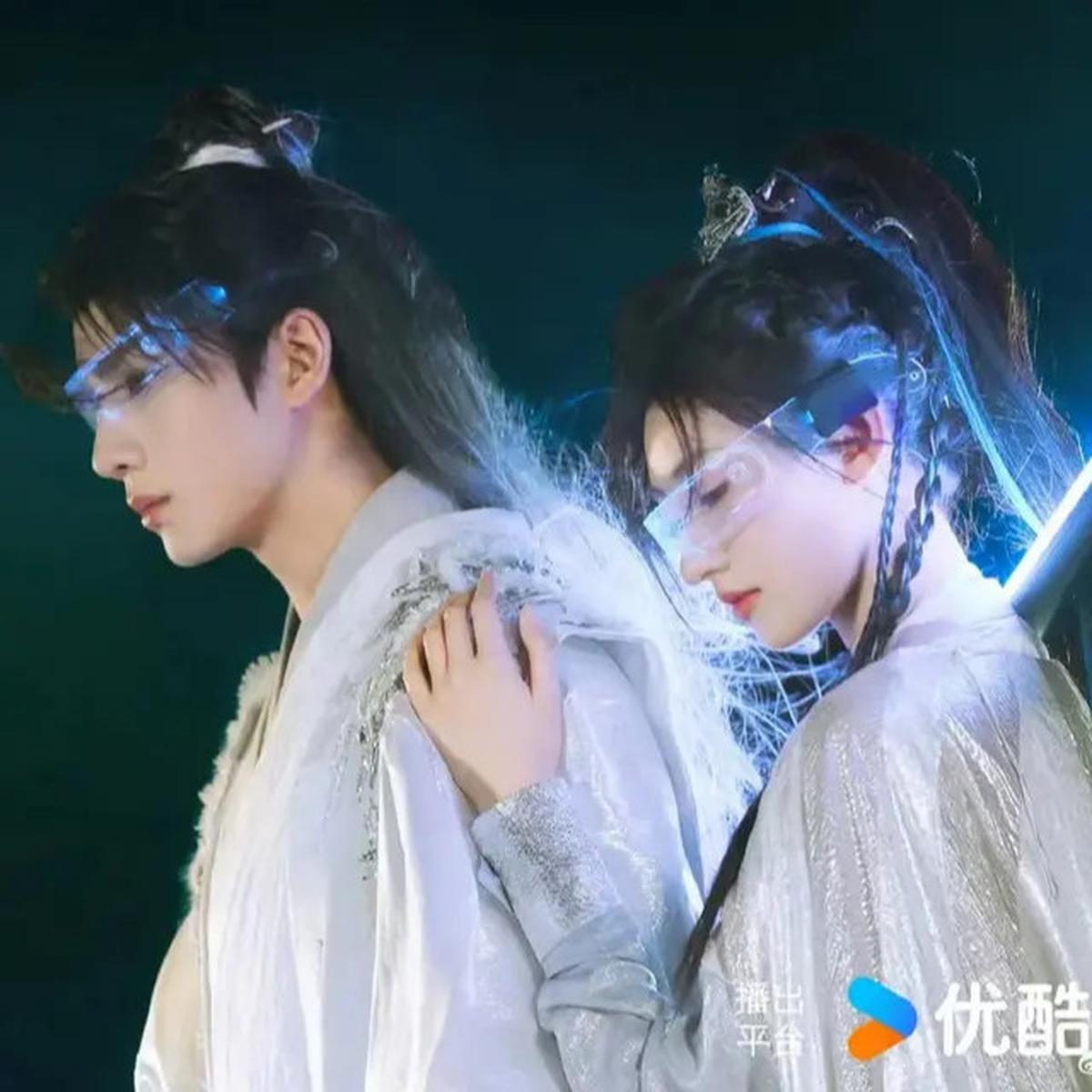 Sinopsis Drama China Terbaru Love Travels Through Time, Visual dan Kisahnya Epik