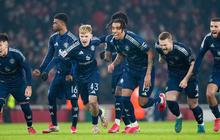 Jelang Laga Manchester United Vs Southampton, Ternyata ini yang Dikhawatirkan Ruben Amorim