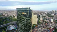 BNI Bakal Stock Split, Begini Prospek Pergerakan Saham BBNI Dalam Jangka Panjang