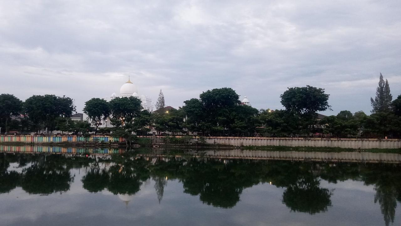7 Spot Mancing Asyik di Jakarta Utara, Cocok untuk Liburan Tahun 2025