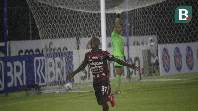 Bali United