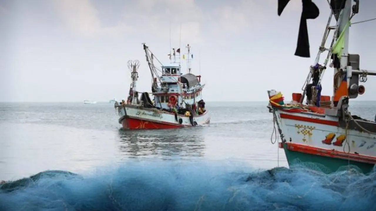 Budak Seks Hingga Mengemis, Ini 5 Bentuk Perbudakan Modern