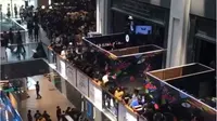 Retail Sneakers Ternama Asal Jepang Segera Hadir di Indonesia