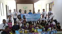 Wujudkan Semangat Kolaborasi dan Kepedulian Sosial Lewat Yearly Meeting 2025 di Bali