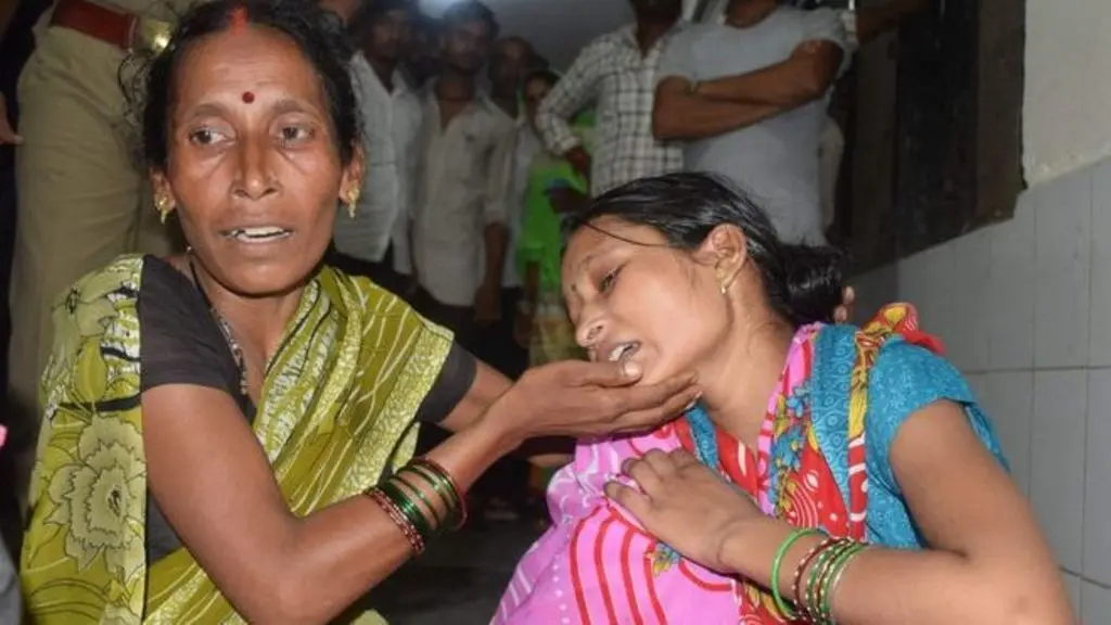 Dalam Sepekan, 60 Anak Tewas Saat Dirawat di Rumah Sakit India (AFP) 