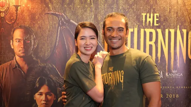 [Fimela] Laura Basuki