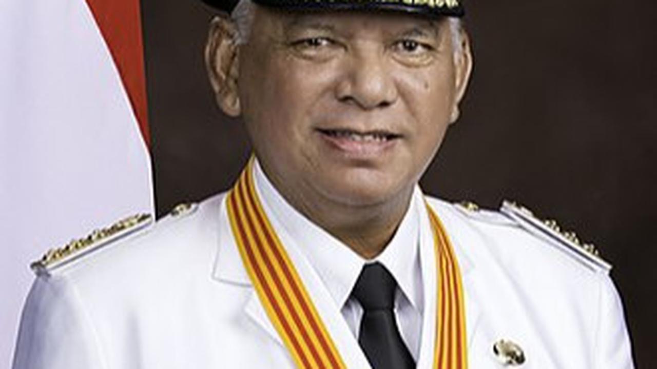 Awang Faroek Ishak