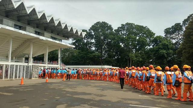 (Foto: Liputan6.com/Maulandy R)