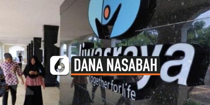 VIDEO: Jiwasraya Bakal Bayar Dana Nasabah Secara Bertahap