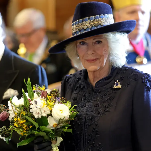 Ratu Camilla