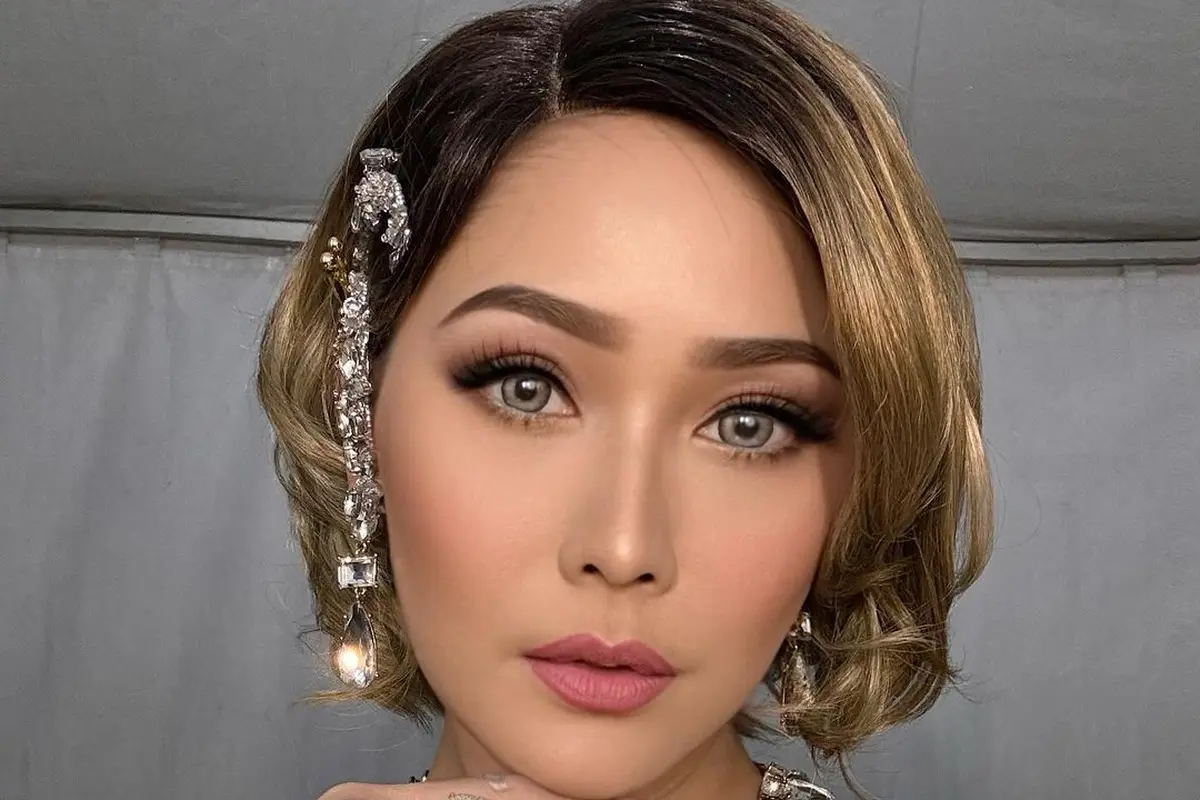 Potret Inul Daratista (Sumber: Instagram/@inul.d)