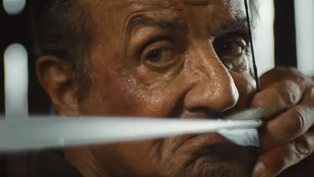 Rambo: Last Blood