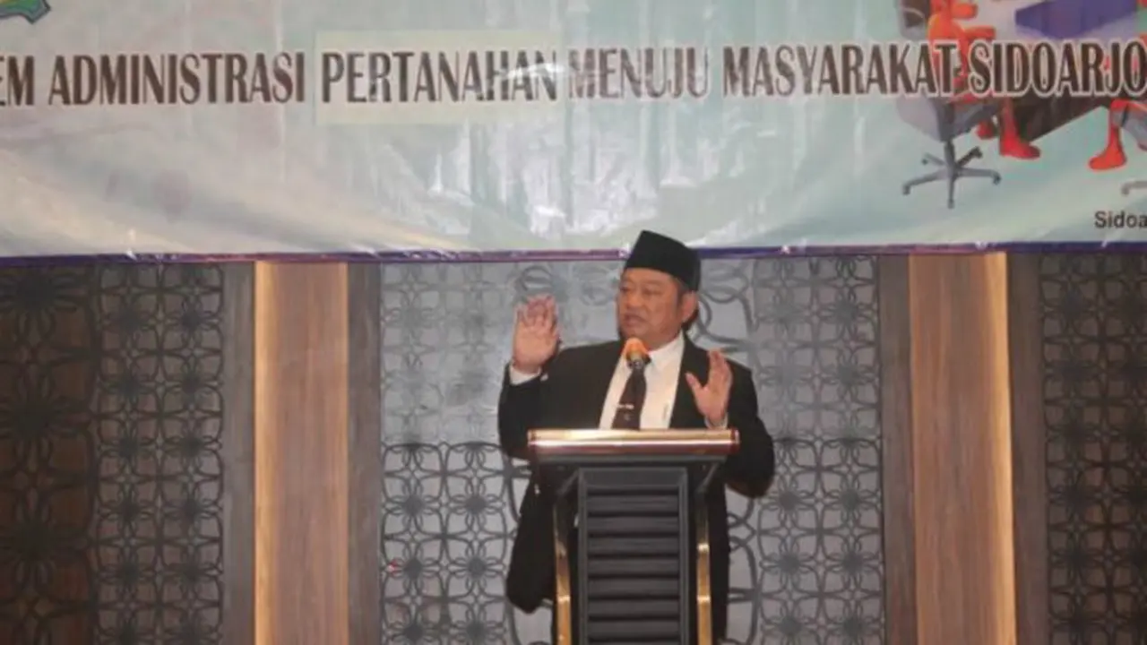 (Foto: Liputan6.com/Dian Kurniawan)