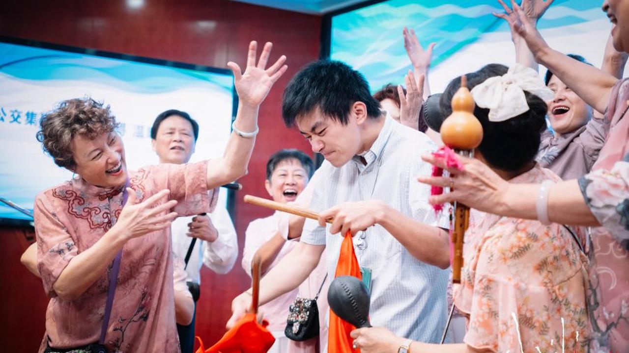 8 Potret Jackson Yee, Memerankan Disabilitas dengan Totalitas di 'BIG WORLD', Ternyata Ganteng Banget