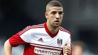 Taarabt Sudah Lama Masuk Radar AC Milan