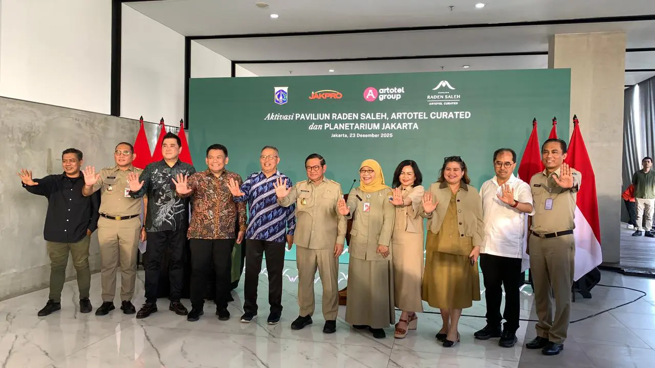 Gubernur DKI Jakarta dkk