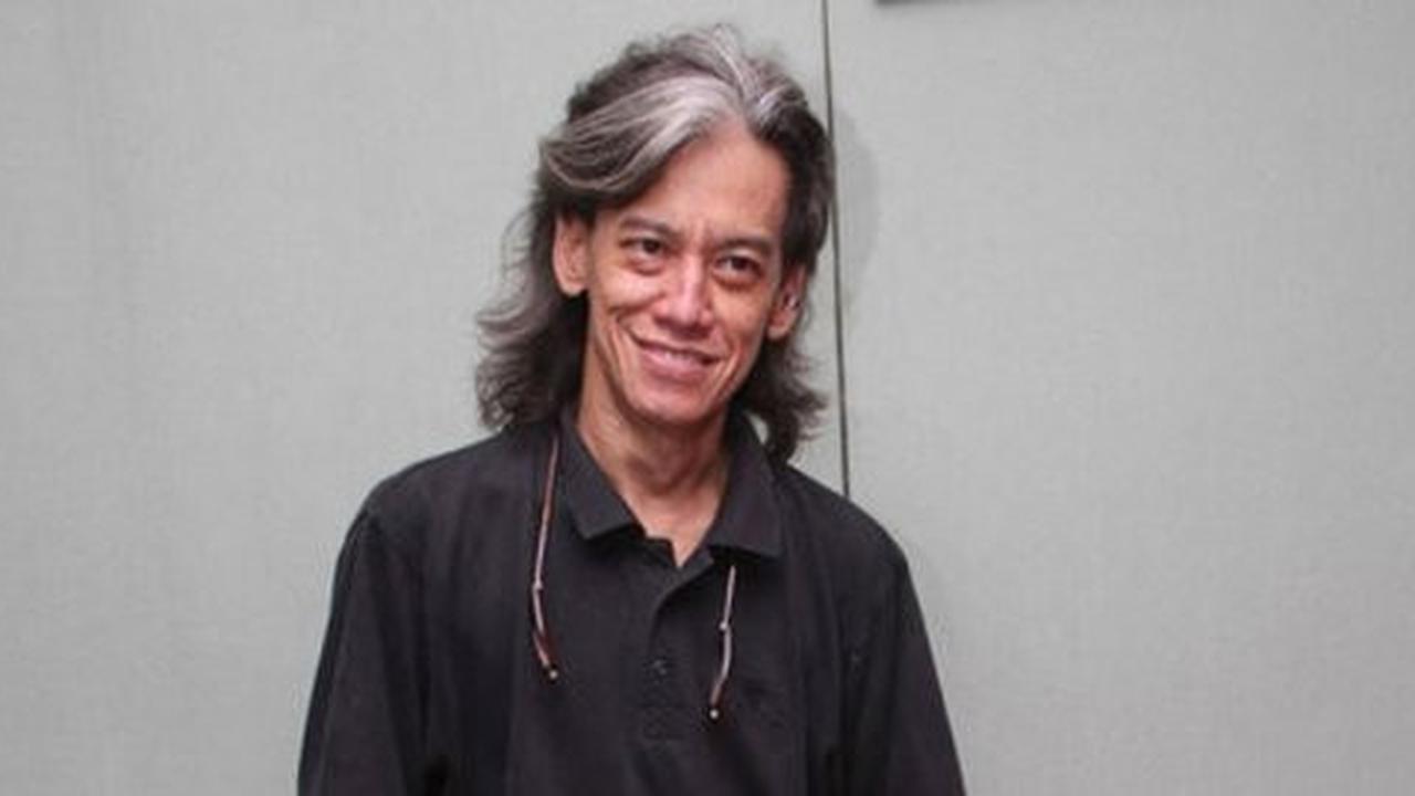 Fariz RM