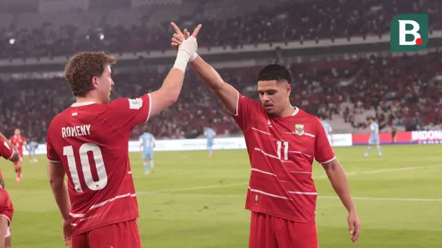 Ole Romeny, Ragnar Oratmangoen, Timnas Indonesia
