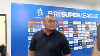 Penasehat Semen Padang, Andre Rosiade. (Muhammad Faqih/Bola.com)