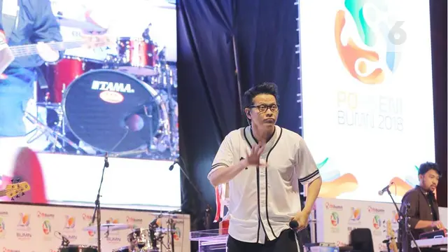 Armand Maulana
