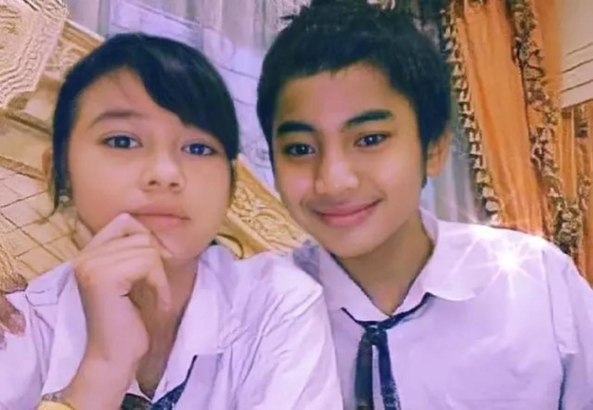 6 Potret Lawas Yuki Kato dan Irshadi Bagas, Perannya di Heart Series Melekat