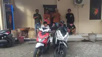 Motor Petani Pati Hilang di Sawah Muncul di Facebook