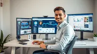 Cara Beralih ke FB Pro, Aktifkan Mode Profesional Facebook