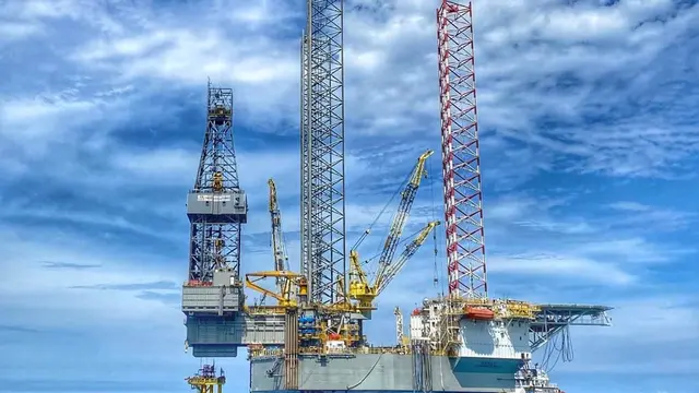 Lagi, Pertamina Temukan Cadangan Migas di WK OSES