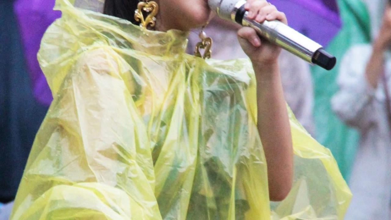 Barang Musisi Ziva Magnolya dan Rizky Febian Dilelang, Hasilnya Disumbangkan ke Anak Kebutuhan Khusus