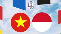 Piala AFF 2024 - Vietnam Vs Timnas Indonesia - Alternatif 2 (Bola.com/Adreanus Titus)