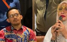 Viral Video Perseteruan Doktif dan Sheila Saukia di Sebuah Restoran, Kini Berujung Saling Lapor ke Polisi