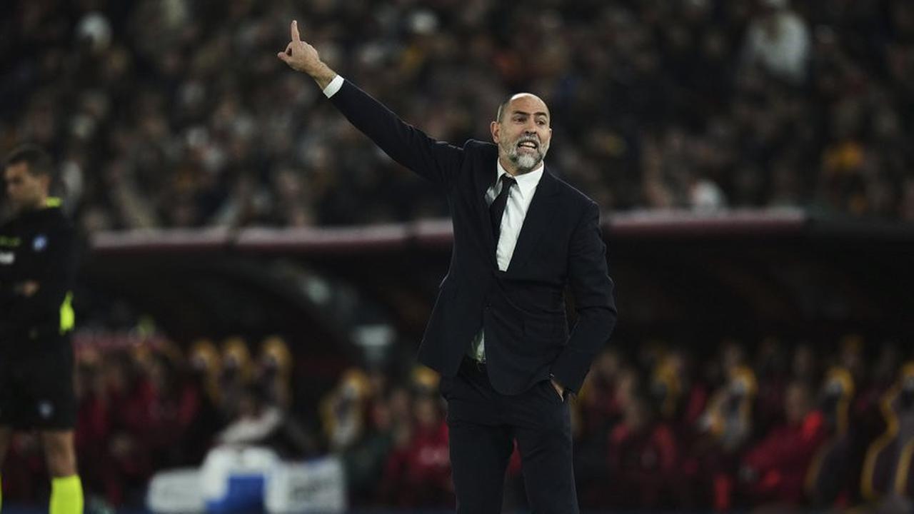 Igor Tudor Beri Ultimatum Manajemen Juventus, Kenapa?