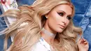 Sementara Paris Hilton sendiri seorang DJ dan tentunya pebisnis papan atas. (instagram/parishilton)