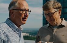 Ternyata, Bill Gates hingga Jeff Bezos Masih Lakukan Pekerjaan Rumah Tangga Ini!