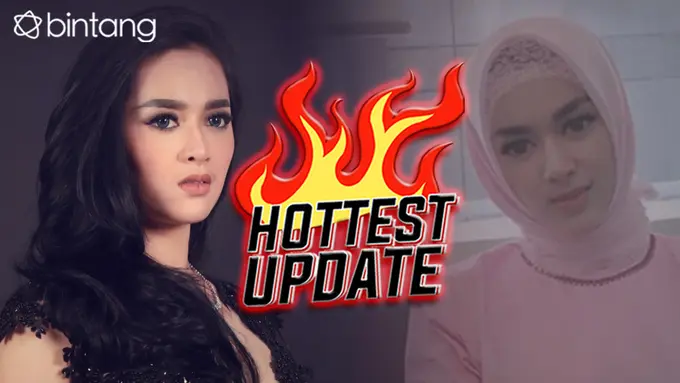 [Bintang] HL Hottest Update Tiara Dewi
