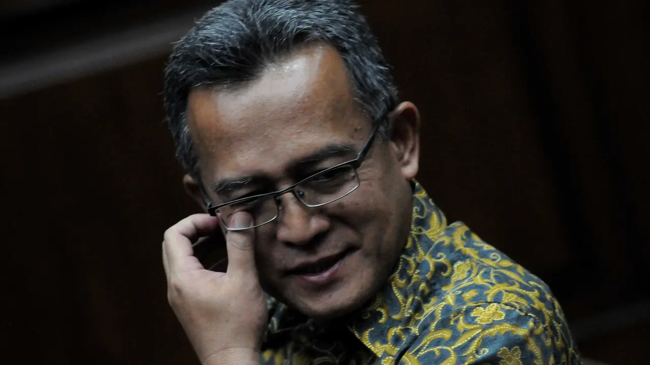 Helmi Afandi/Liputan6.com