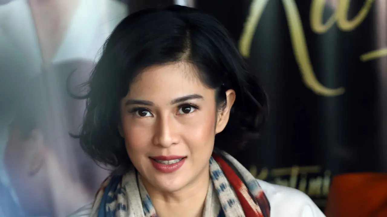 [Bintang] Dian Sastrowardoyo