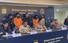 Polisi Tetapkan Ayu dan Dimas Tersangka Kasus Penipuan WO Pernikahan
