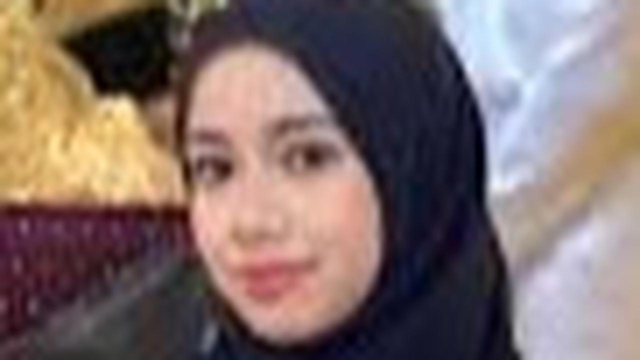Profil, Agama, Hingga Foto-Foto Ameerah Wardatul, Adik Pangeran Abdul Mateen