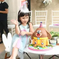 (Instagram/gisel_la)