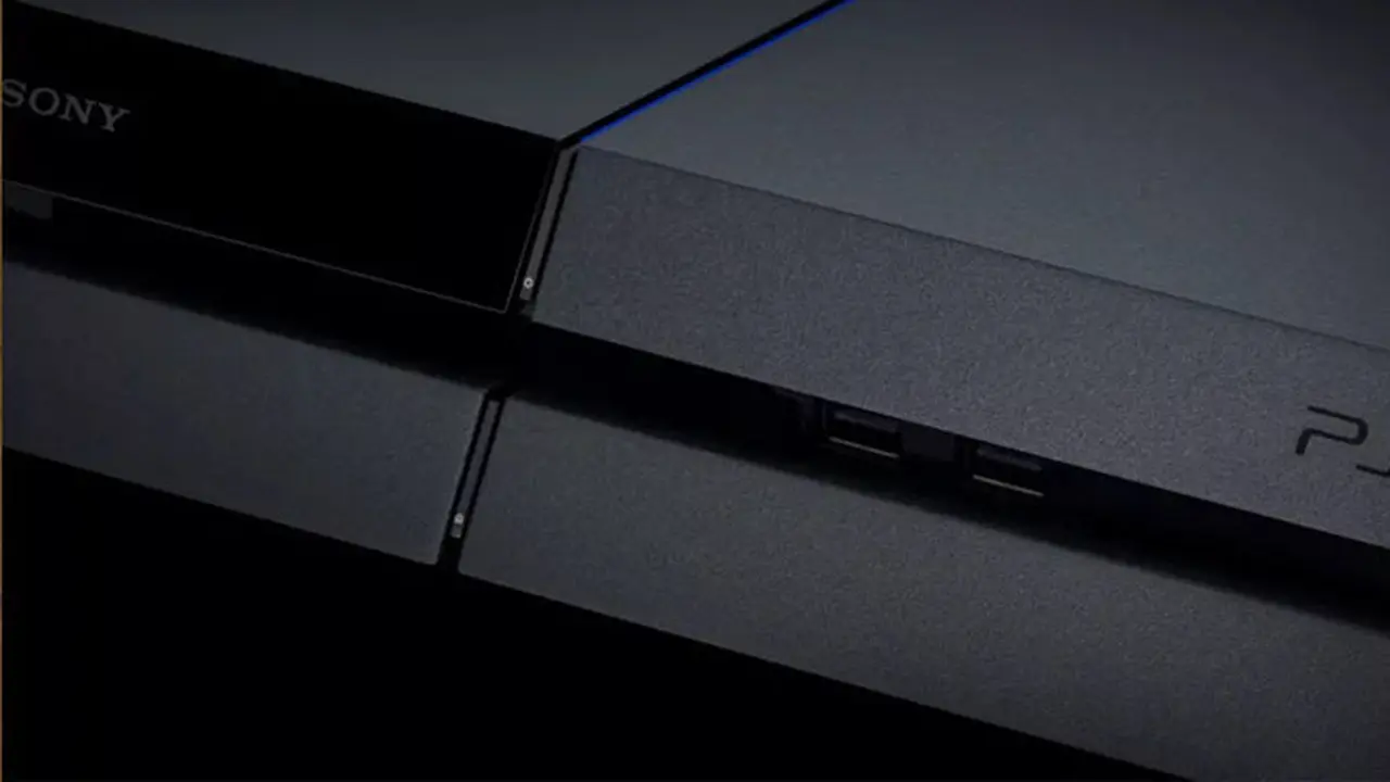 PS4